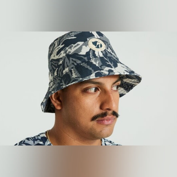 FJALLRAVEN X SPECIALIZED HAT UNISEX S/M - Picture 12 of 13